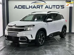 Wit Gebruikt 2022 Citroën C5 Aircross Shine SUV | € 25.950 (Super prijs)