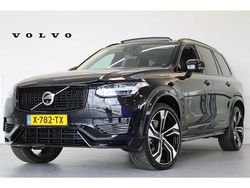 Zwart Gebruikt 2022 Volvo XC90 Ultimate SUV | € 69.900 (Duur)