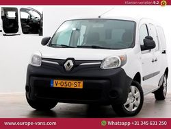 Wit Gebruikt 2018 Renault Kangoo MPV | € 9.950 (Duur)
