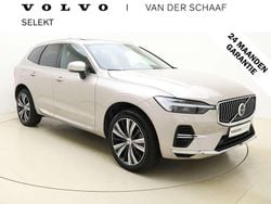 Zilver Gebruikt 2022 Volvo XC60 Core SUV | € 44.800 (Eerlijke prijs)