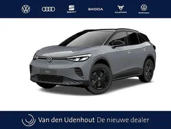 Grijs Nieuw 2025 VW ID.4 Pure SUV | € 36.430 (Super prijs)