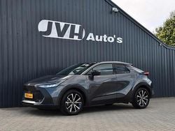 Grijs Gebruikt 2025 Toyota C-HR SUV | € 30.850 (Super prijs)