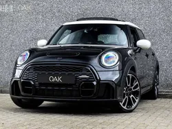 Zwart Gebruikt 2022 Mini Cooper S Hatchback | € 34.900 (Duur)