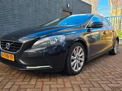 Gebruikt 2014 Volvo V40 | € 9.000 (Eerlijke prijs)