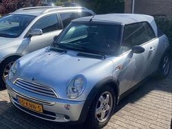 Gebruikt 2006 Mini Cooper Hatchback | € 2.750 (Super prijs)