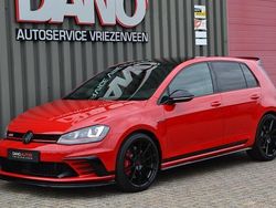 Rood Gebruikt 2016 VW Golf VII GTI Clubsport Hatchback | € 22.950 (Iets duurder)