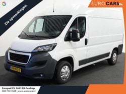Wit Gebruikt 2014 Peugeot Boxer Van | € 6.790 (Goede deal)
