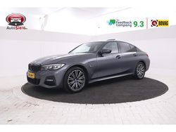 Grijs Gebruikt 2022 BMW 320e Sedan | € 32.995 (Duur)
