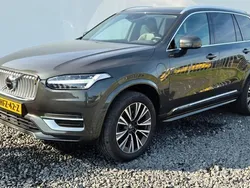 Grijs Gebruikt 2021 Volvo XC90 Inscription SUV | € 48.450 (Super prijs)