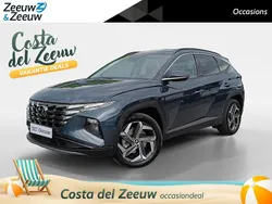 Blauw Gebruikt 2024 Hyundai Tucson Premium SUV | € 39.840 (Eerlijke prijs)