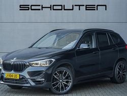 Zwart Gebruikt 2019 BMW X1 Executive SUV | € 22.900 (Goede deal)