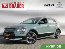 Groen Gebruikt 2025 Kia Niro SUV | € 34.045 (Super prijs)
