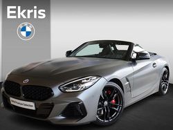 Grijs Gebruikt 2022 BMW Z4 M Sport Cabriolet | € 64.900 (Duur)