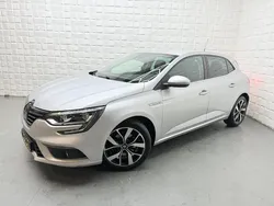 Grijs Gebruikt 2019 Renault Mégane GT Line GT-Line Hatchback | € 15.499 (Eerlijke prijs)
