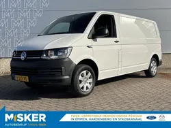 Wit Gebruikt 2019 VW T6.1 Van | € 15.900 (Super prijs)