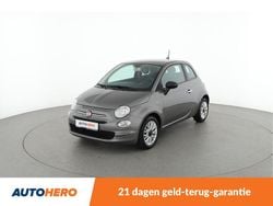 Grijs (metallic) Gebruikt 2020 Fiat 500 Hatchback | € 11.149 (Goede deal)