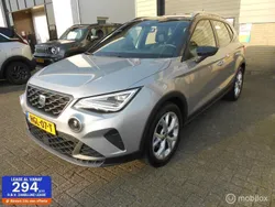 Grijs Gebruikt 2023 Seat Arona FR SUV | € 21.950 (Iets duurder)