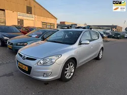 Grijs Gebruikt 2007 Hyundai i30 Style Hatchback | € 2.999 (Eerlijke prijs)