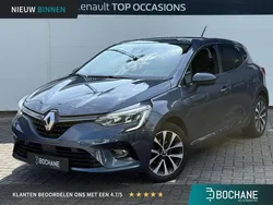 Grijs Gebruikt 2020 Renault Clio V Intens Hatchback | € 9.900 (Eerlijke prijs)
