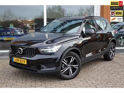 Suv Gebruikt 2022 Volvo XC40 R-Design SUV | € 34.950 (Eerlijke prijs)