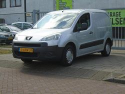 Grijs Gebruikt 2012 Peugeot Partner MPV | € 2.700 (Eerlijke prijs)