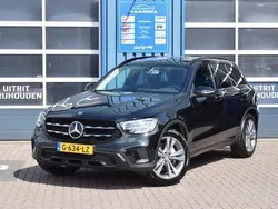 Zwart Gebruikt 2019 Mercedes GLC200 Business SUV | € 35.350 (Goede deal)
