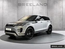 Grijs Gebruikt 2023 Land Rover Range Rover evoque SE Dynamic SUV | € 53.900 (Eerlijke prijs)