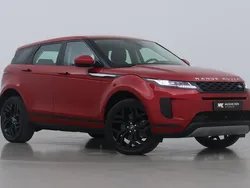 Rood Gebruikt 2021 Land Rover Range Rover evoque S | € 33.400 (Super prijs)
