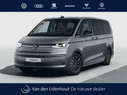 Grijs Nieuw 2025 VW Multivan Edition MPV | € 72.313