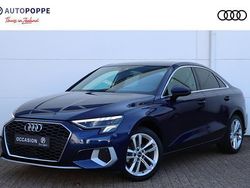 Sedan Gebruikt 2021 Audi A3 Advanced Sedan | € 24.950 (Eerlijke prijs)