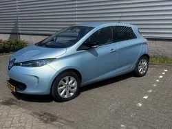 Blauw Gebruikt 2013 Renault Zoe Hatchback | € 5.500 (Duur)