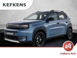 Nieuw 2025 Fiat Panda Icon Hatchback | € 27.990 (Eerlijke prijs)