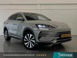 Boundless cloud Gebruikt 2025 BYD Seal U Design SUV | € 47.390