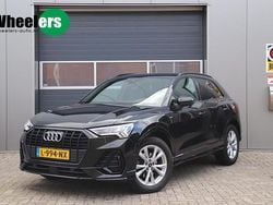 Gebruikt 2021 Audi Q3 S-Line SUV | € 29.995 (Super prijs)