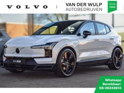 Wit Nieuw 2025 Volvo EX30 Plus SUV | € 39.950 (Eerlijke prijs)