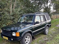 Gebruikt 2002 Land Rover Discovery 2 SUV | € 3.000