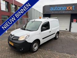 Wit Gebruikt 2020 Renault Kangoo Komfort Van | € 7.495 (Eerlijke prijs)