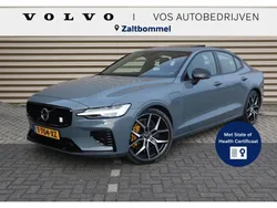 Grijs Gebruikt 2022 Volvo S60 Sedan | € 53.950