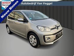 Grijs Gebruikt 2020 VW up! Hatchback | € 12.250 (Eerlijke prijs)