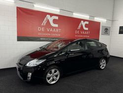 Zwart Gebruikt 2009 Toyota Prius Hatchback | € 7.499 (Eerlijke prijs)