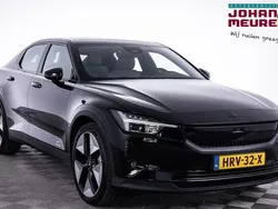 Zwart Gebruikt 2024 Polestar 2 Long Range Dual motor Sedan | € 47.900