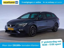 Seat Leon ST