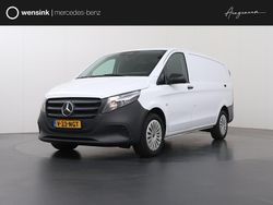 Wit Gebruikt 2024 Mercedes Vito Van | € 36.650 (Super prijs)