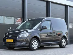 Zwart Gebruikt 2010 VW Caddy MPV | € 3.750 (Super prijs)