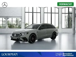 Grijs Nieuw 2025 Mercedes E53 AMG AMG Stationwagen | € 141.671 (Eerlijke prijs)