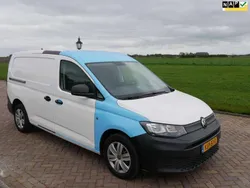 VW Caddy Maxi