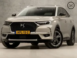 Creme Gebruikt 2021 DS Automobiles DS7 Crossback Rivoli SUV | € 29.945 (Iets duurder)