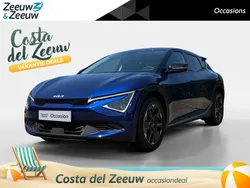 Yacht blue m Nieuw 2025 Kia EV6 Light SUV | € 43.830 (Duur)
