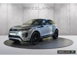 Grijs, metallic lak Gebruikt 2023 Land Rover Range Rover evoque SE Dynamic SUV | € 58.900 (Iets duurder)
