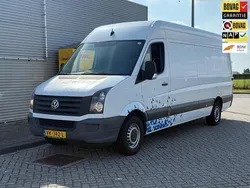 Overige Gebruikt 2013 VW Crafter Van | € 6.250 (Iets duurder)